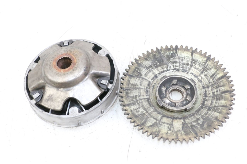 photo de VARIOMATIK PIAGGIO TYPHOON 50 (2000 - 2009) - Detailansicht des Bauteils