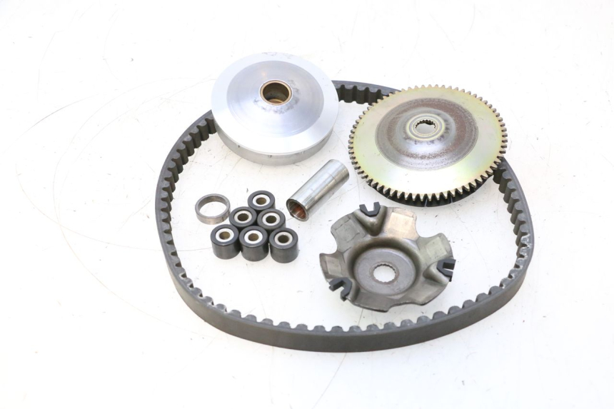 photo de VARIOMATIK PIAGGIO TYPHOON 50 (2000 - 2009) - Geprüftes Gebrauchtteil