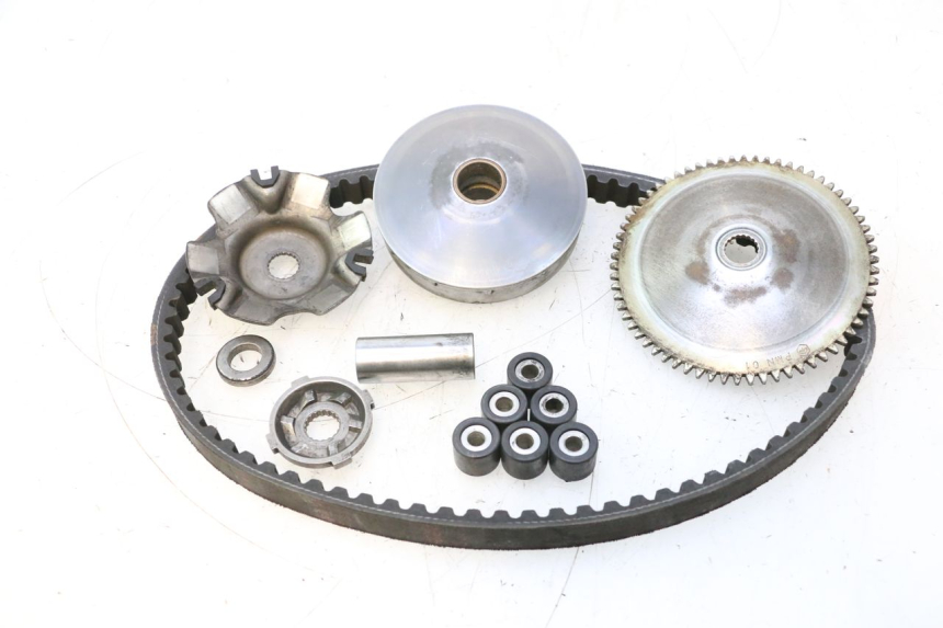 photo de VARIOMATIK PIAGGIO TYPHOON 50 (2000 - 2009) - Geprüftes Gebrauchtteil