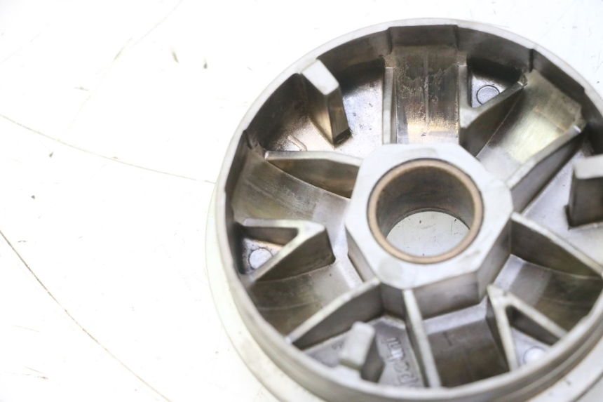 photo de VARIOMETER PIAGGIO TYPHOON 50 (1993 - 1999) - Alternativer Blickwinkel