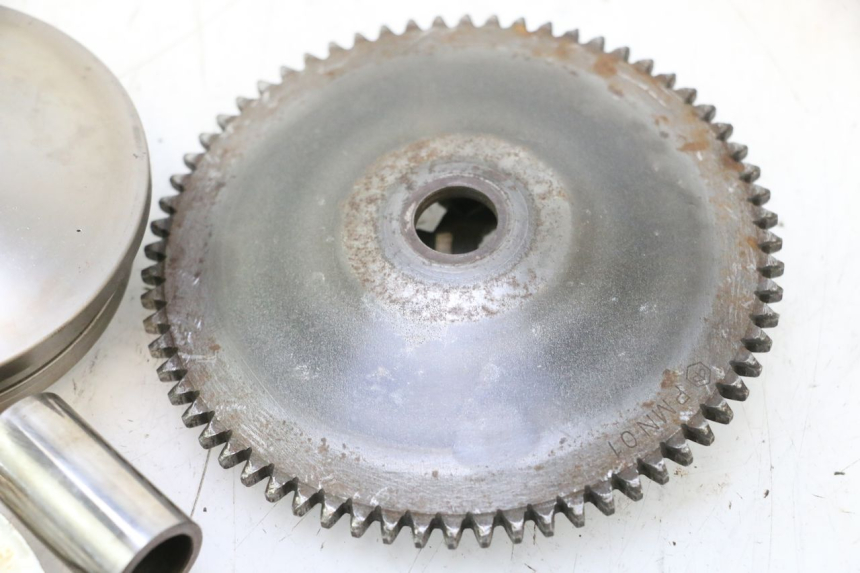 photo de VARIOMETER PIAGGIO TYPHOON 50 (1993 - 1999) - Oberflächenzustand und Material