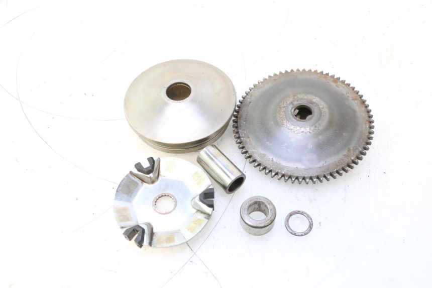 photo de VARIOMETER PIAGGIO TYPHOON 50 (1993 - 1999) - Geprüftes Gebrauchtteil
