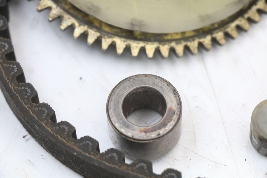 photo de VARIOMETER PIAGGIO TYPHOON 80 (1994 - 1997) - Weitere Ansicht des Artikels