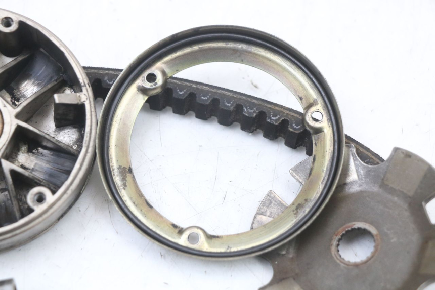 photo de VARIOMETER PIAGGIO TYPHOON 80 (1994 - 1997) - Gesamtansicht des Produkts