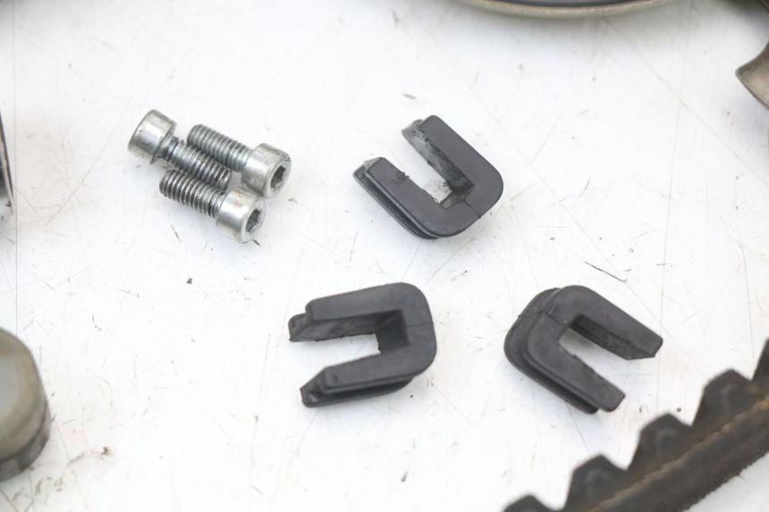 photo de VARIOMETER PIAGGIO TYPHOON 80 (1994 - 1997) - Oberflächenzustand und Material