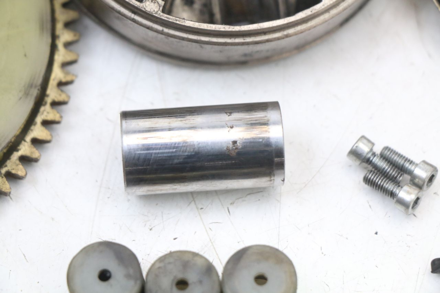 photo de VARIOMETER PIAGGIO TYPHOON 80 (1994 - 1997) - Geprüftes Gebrauchtteil