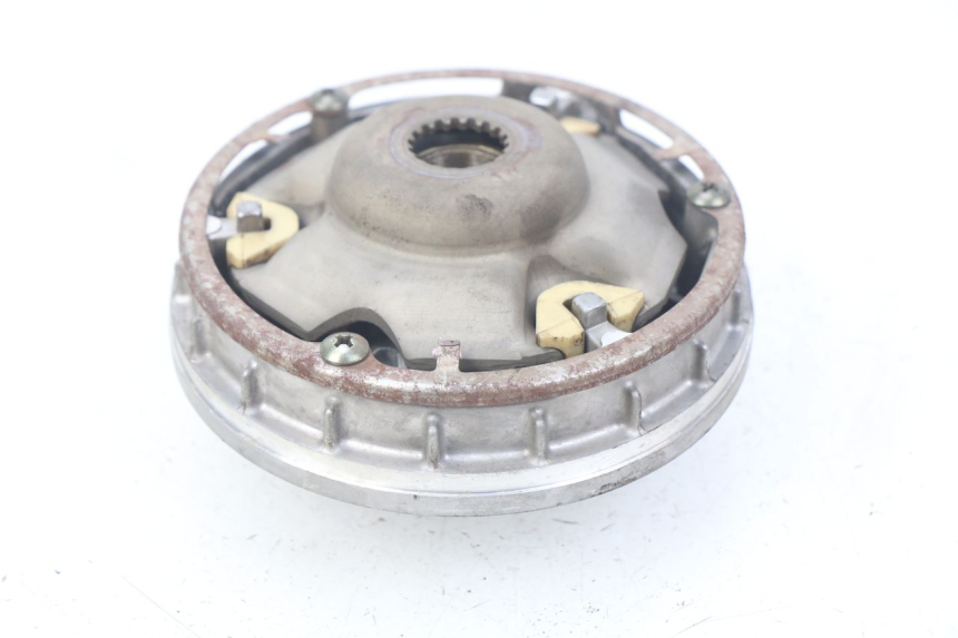 photo de VARIOMETER SUZUKI UH BURGMAN 125 (2002 - 2006) - Detailansicht des Bauteils