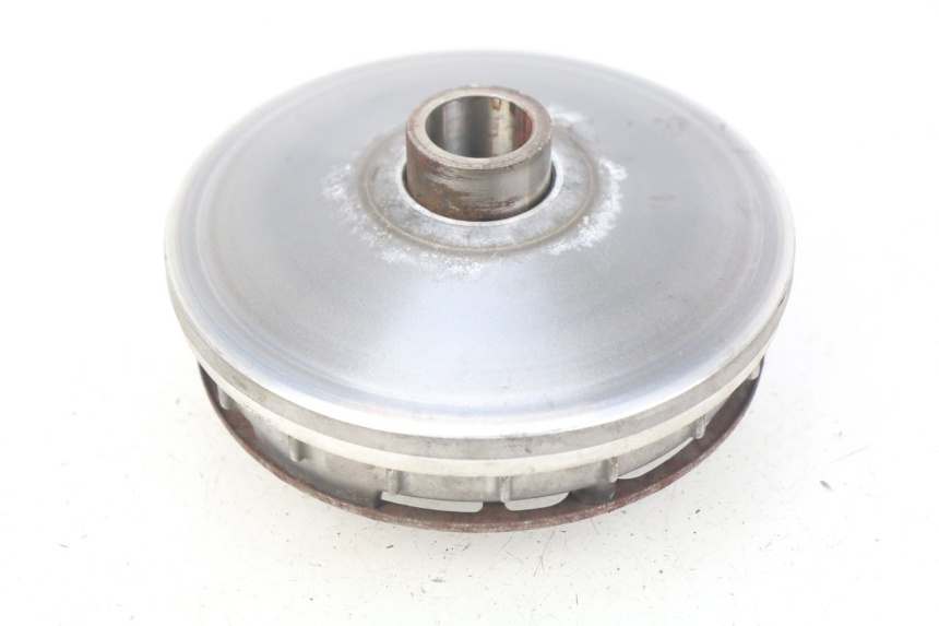 photo de VARIOMETER SUZUKI UH BURGMAN 125 (2002 - 2006) - Zoom auf Gebrauchszustand