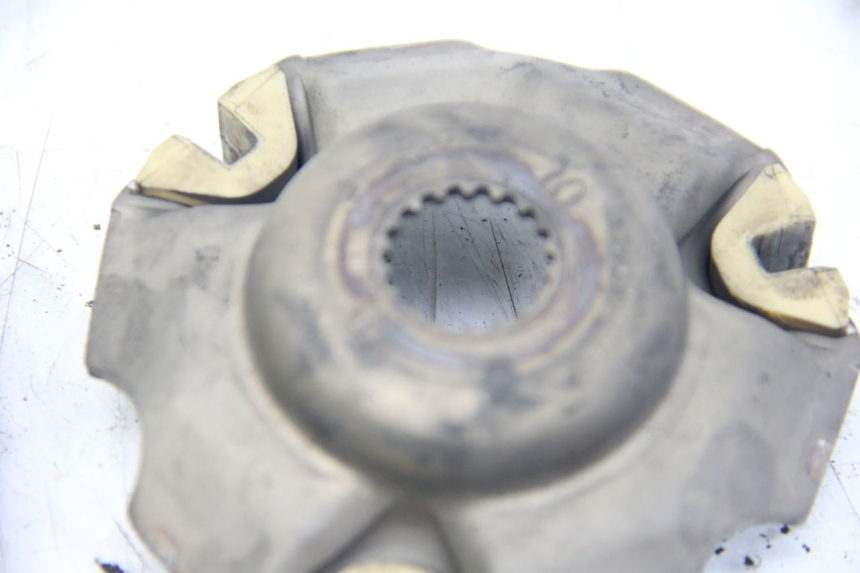 photo de VARIOMETER SUZUKI UH BURGMAN 125 (2002 - 2006) - Gesamtansicht des Produkts