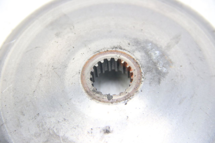 photo de VARIOMETER SUZUKI UH BURGMAN 125 (2002 - 2006) - Details der Befestigungspunkte