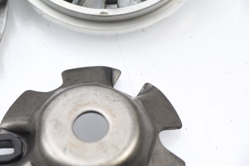 photo de VARIOMATIK REVATTO URBA GT 125 (2007 - 2017) - Geprüftes Gebrauchtteil