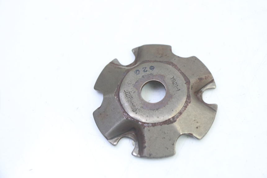 photo de VARIOMETER PEUGEOT V-CLIC VCLIC 50 (2007 - 2013) - Gesamtansicht des Produkts