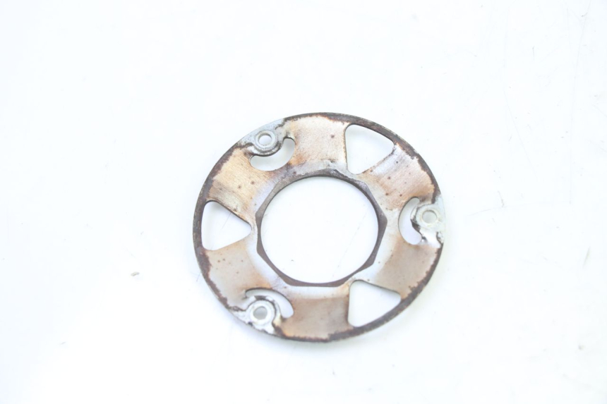 photo de VARIOMETER PEUGEOT V-CLIC VCLIC 50 (2007 - 2013) - Oberflächenzustand und Material