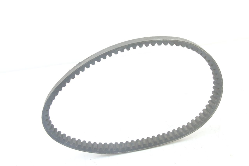 photo de VARIOMATIK PIAGGIO VESPA GRANTURISMO 125 (2003 - 2007) - Details der Befestigungspunkte