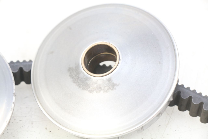 photo de VARIOMETER PIAGGIO VESPA GTS IGET ABS 125 (2017 - 2023) - Gesamtansicht des Produkts