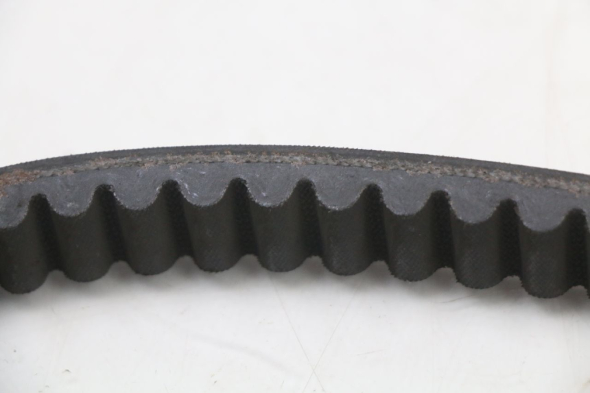 photo de VARIOMATIK PIAGGIO VESPA LX 125 (2005 - 2010) - Kennzeichnungen und Originalreferenzen