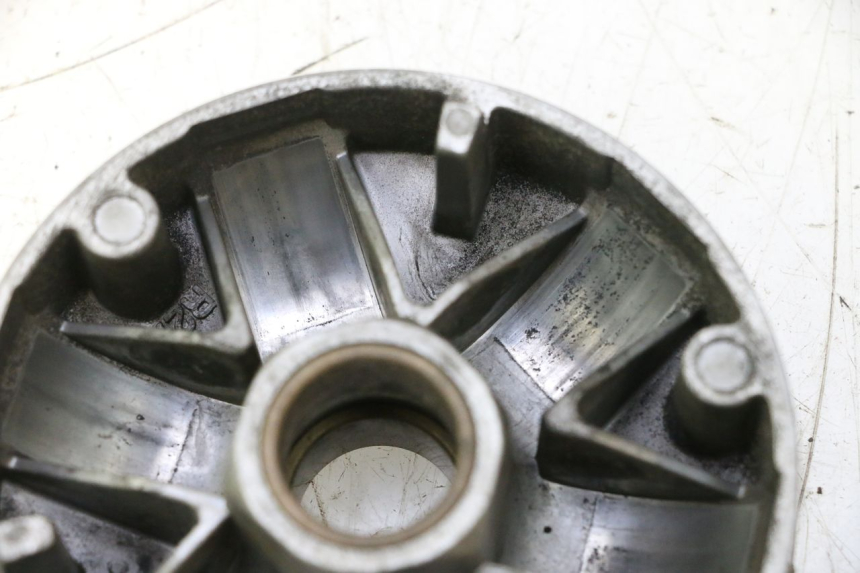 photo de VARIOMETER PIAGGIO VESPA S 2T 50 (2007 - 2014) - Detailansicht des Bauteils