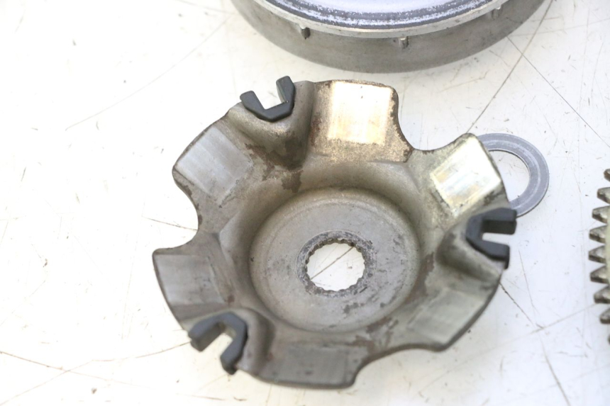 photo de VARIOMETER PIAGGIO VESPA S 2T 50 (2007 - 2014) - Geprüftes Gebrauchtteil
