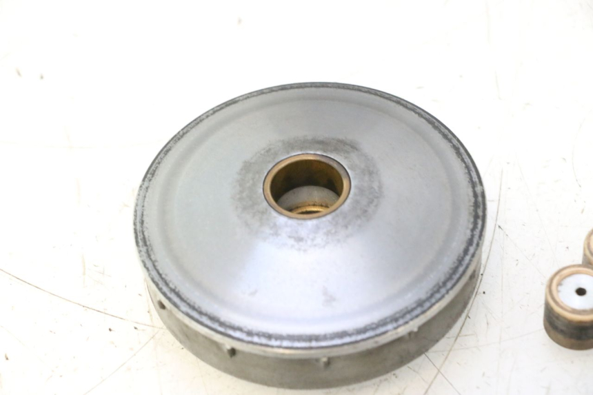 photo de VARIOMETER PIAGGIO VESPA S 2T 50 (2007 - 2014) - Kennzeichnungen und Originalreferenzen