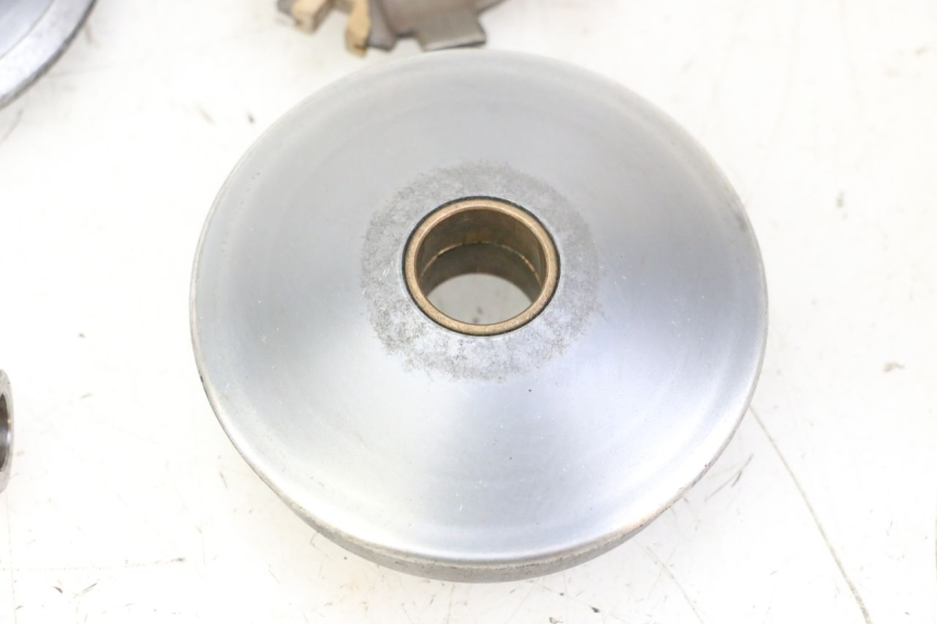 photo de VARIOMETER PEUGEOT VIVACITY NEW 2T 50 (2008 - 2017) - Zoom auf Gebrauchszustand