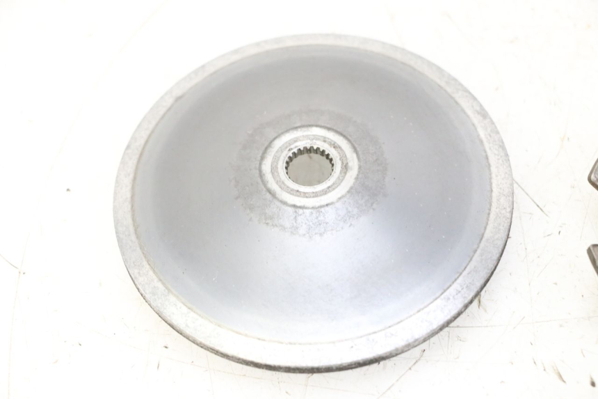 photo de VARIOMETER PEUGEOT VIVACITY NEW 2T 50 (2008 - 2017) - Technische Nahaufnahme