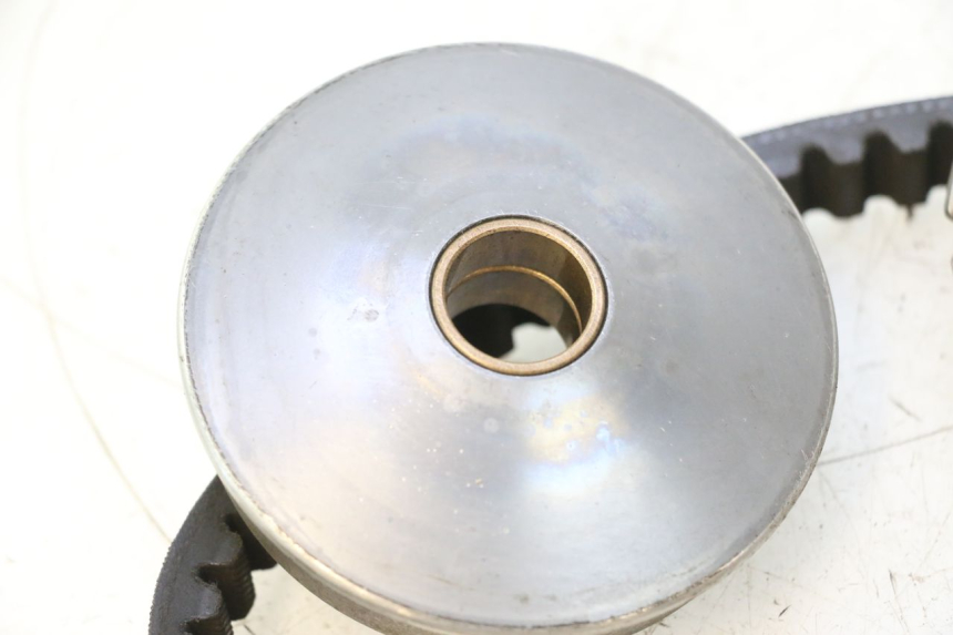 photo de VARIOMETER PEUGEOT VIVACITY NEW 2T 50 (2008 - 2017) - Oberflächenzustand und Material