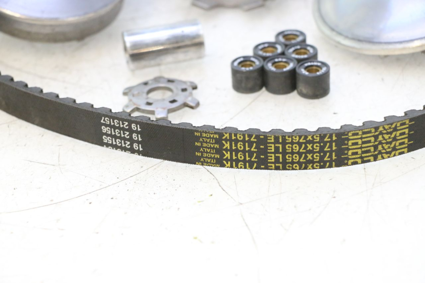 photo de VARIOMETER PEUGEOT VIVACITY NEW 2T 50 (2008 - 2017) - Geprüftes Gebrauchtteil