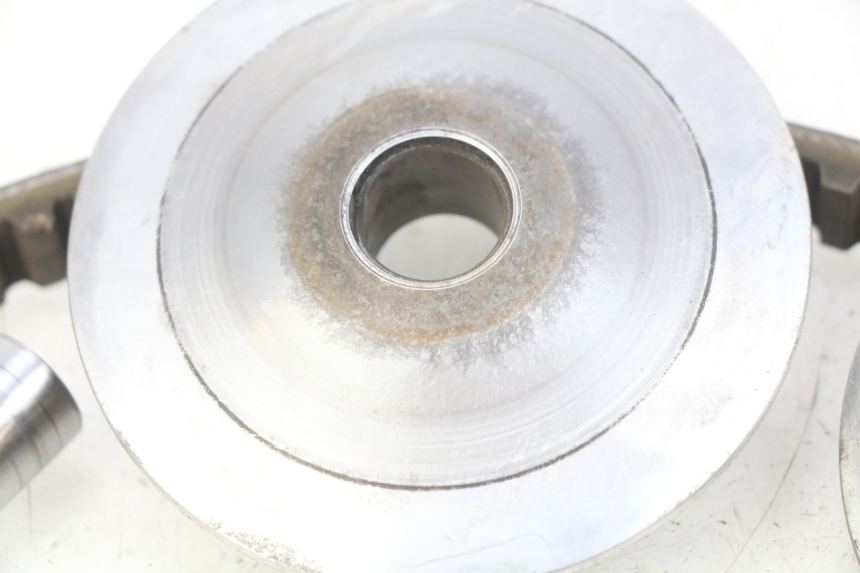 photo de VARIOMETER PEUGEOT VIVACITY NEW 4T 50 (2008 - 2017) - Technische Nahaufnahme