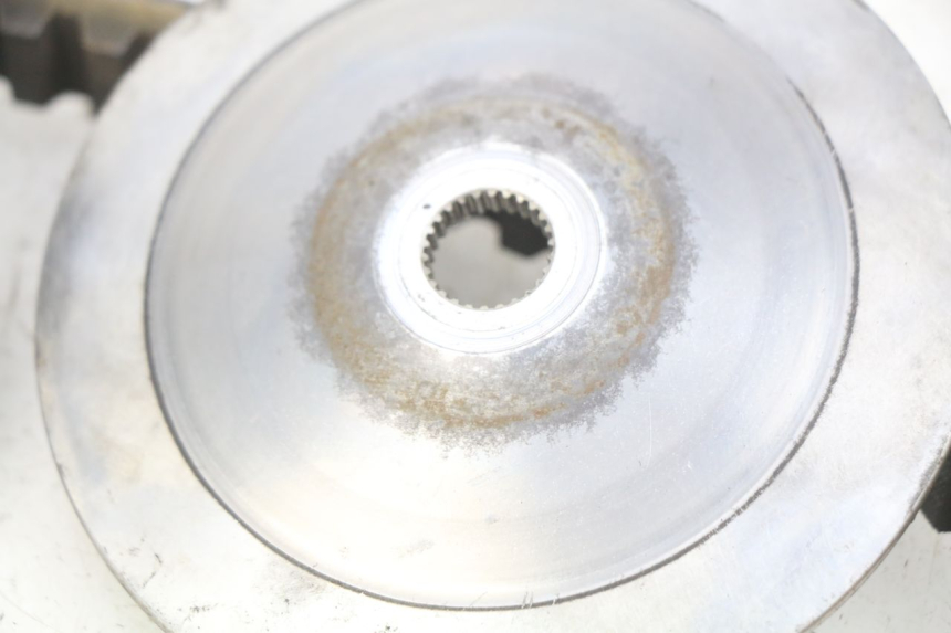 photo de VARIOMETER PEUGEOT VIVACITY NEW 4T 50 (2008 - 2017) - Gesamtansicht des Produkts