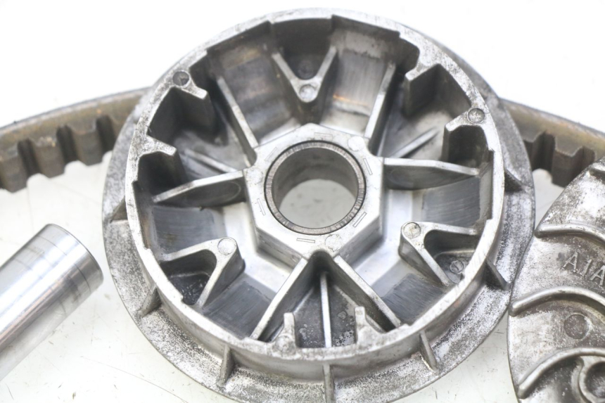 photo de VARIOMETER PEUGEOT VIVACITY NEW 4T 50 (2008 - 2017) - Geprüftes Gebrauchtteil