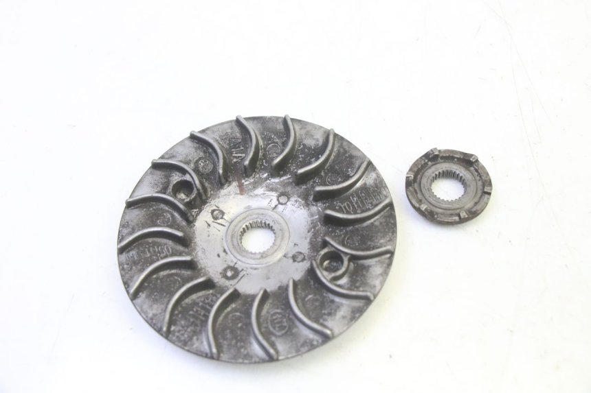 photo de VARIOMETER PEUGEOT VIVACITY NEW 4T 50 (2008 - 2017) - Alternative Perspektive