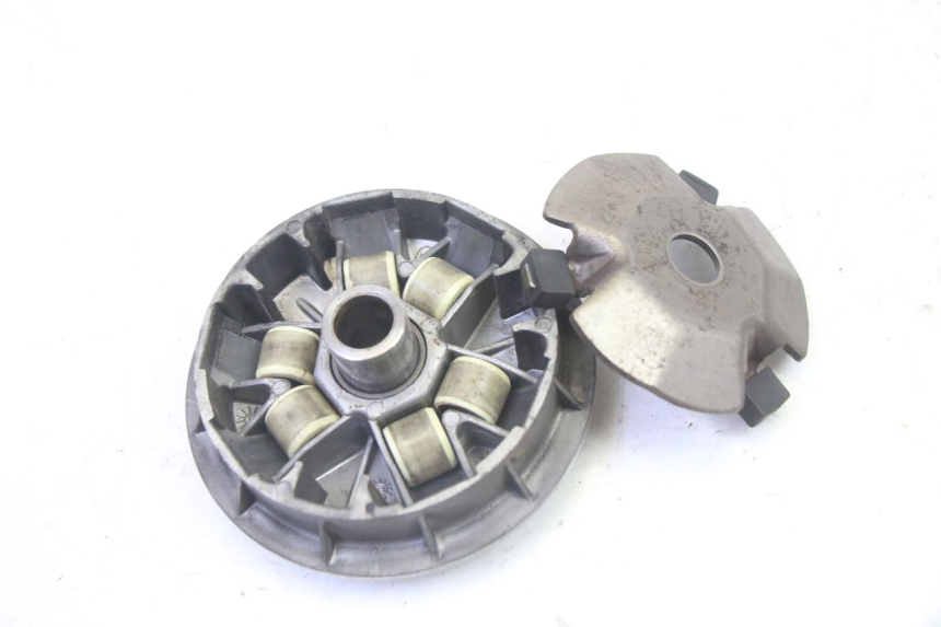 photo de VARIOMETER PEUGEOT VIVACITY NEW 4T 50 (2008 - 2017) - Technische Nahaufnahme