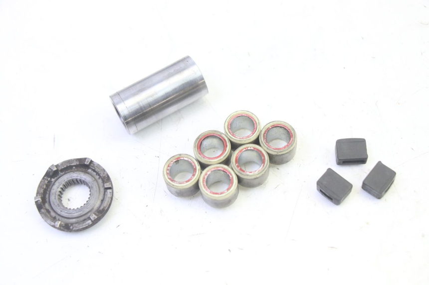 photo de VARIOMETER PEUGEOT VIVACITY NEW 4T 50 (2008 - 2017) - Gesamtansicht des Produkts