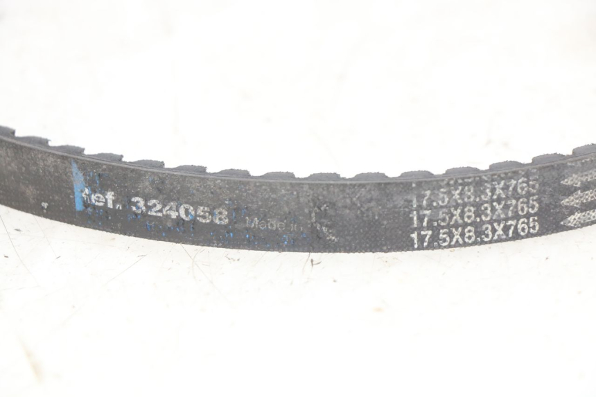 photo de VARIOMETER PEUGEOT VIVACITY 50 (2004 - 2009) - Technische Nahaufnahme