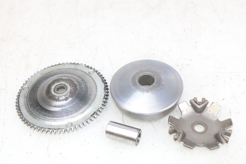 photo de VARIOMETER PEUGEOT VIVACITY 50 (2004 - 2009) - Geprüftes Gebrauchtteil