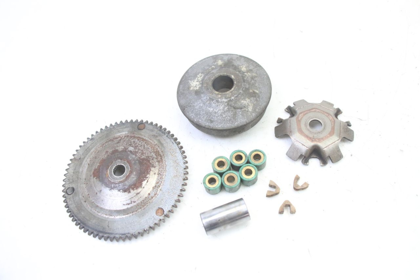 photo de VARIOMETER PEUGEOT VIVACITY 50 (2004 - 2009) - Detailansicht des Bauteils