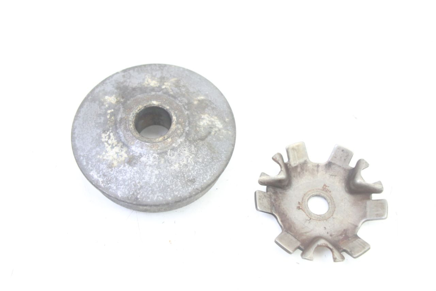 photo de VARIOMETER PEUGEOT VIVACITY 50 (2004 - 2009) - Technische Nahaufnahme