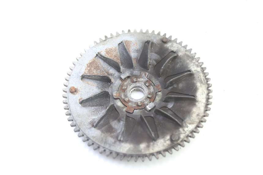 photo de VARIOMETER PEUGEOT VIVACITY 50 (2004 - 2009) - Gesamtansicht des Produkts