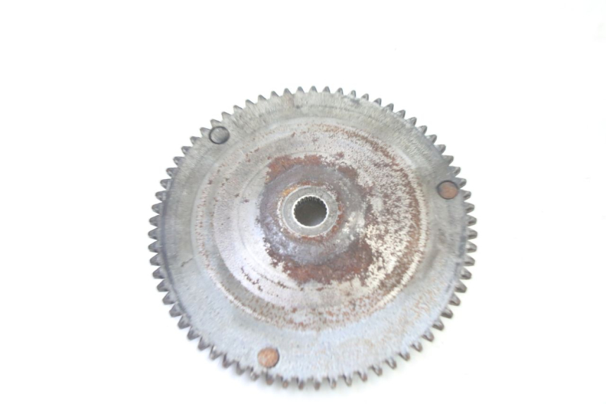 photo de VARIOMETER PEUGEOT VIVACITY 50 (2004 - 2009) - Details der Befestigungspunkte