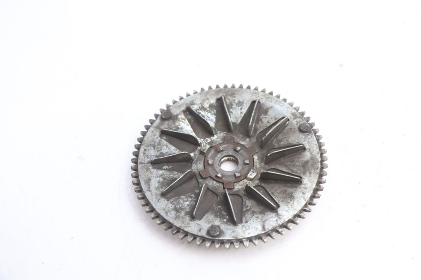 photo de VARIOMETER PEUGEOT VIVACITY 50 (2004 - 2009) - Technische Nahaufnahme