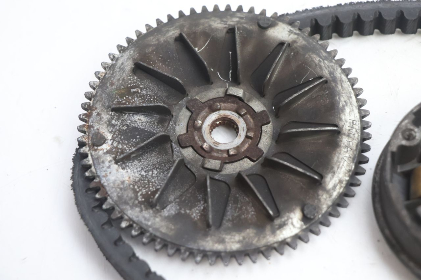 photo de VARIOMETER PEUGEOT VIVACITY 50 (2004 - 2009) - Technische Nahaufnahme