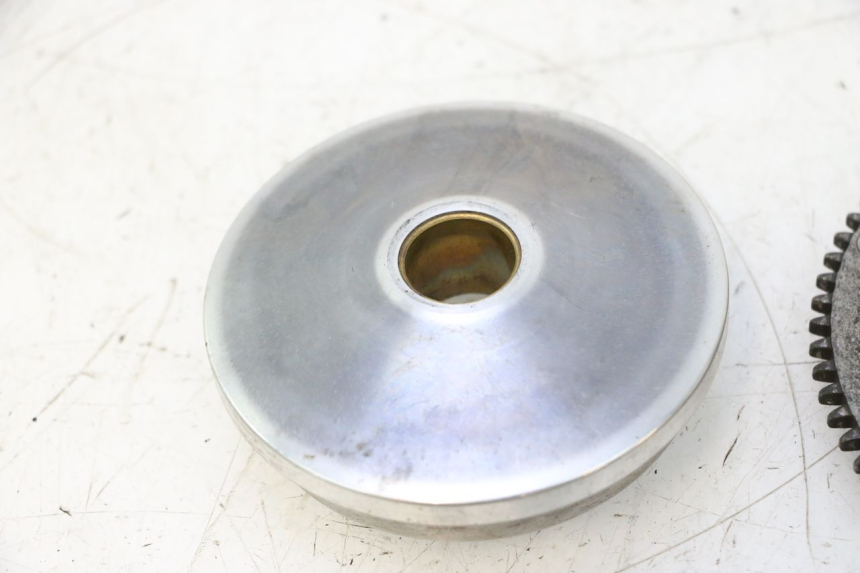 photo de VARIOMETER PEUGEOT VIVACITY 50 (1998 - 2003) - Technische Nahaufnahme