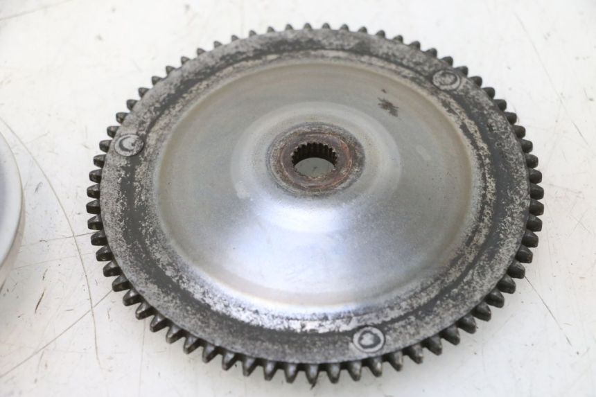 photo de VARIOMETER PEUGEOT VIVACITY 50 (1998 - 2003) - Gesamtansicht des Produkts