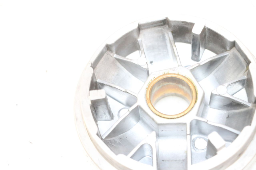 photo de VARIOMETER PEUGEOT VIVACITY 50 (1998 - 2003) - Oberflächenzustand und Material