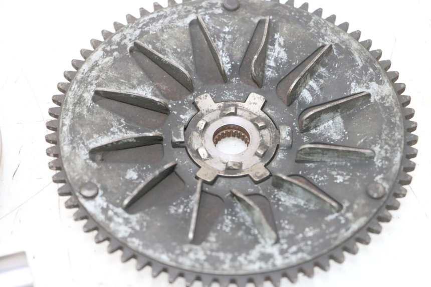 photo de VARIOMETER PEUGEOT VIVACITY 50 (1998 - 2003) - Geprüftes Gebrauchtteil
