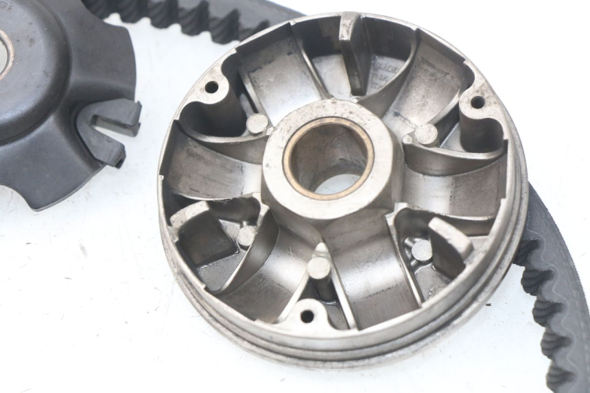 photo de VARIOMATIK PEUGEOT VIVACITY 100 (1999 - 2008) - Geprüftes Gebrauchtteil