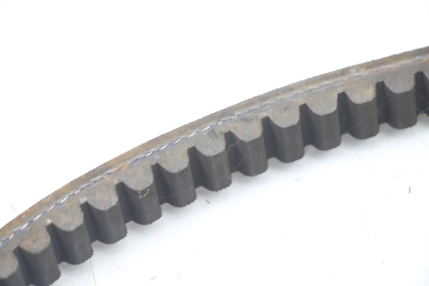 photo de VARIOMETER VONROAD YIBEN 125 (2006 - 2010) - Details der Befestigungspunkte