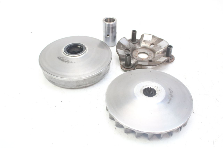 photo de VARIOMATIK KYMCO X-CITING XCITING 400 (2014 - 2018) - Detailansicht des Bauteils