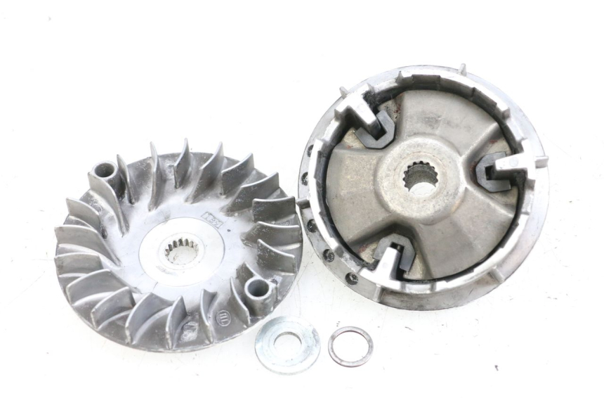 photo de VARIOMETER YAMAHA XMAX X-MAX ABS 125 (2017 - 2020) - Detailansicht des Bauteils