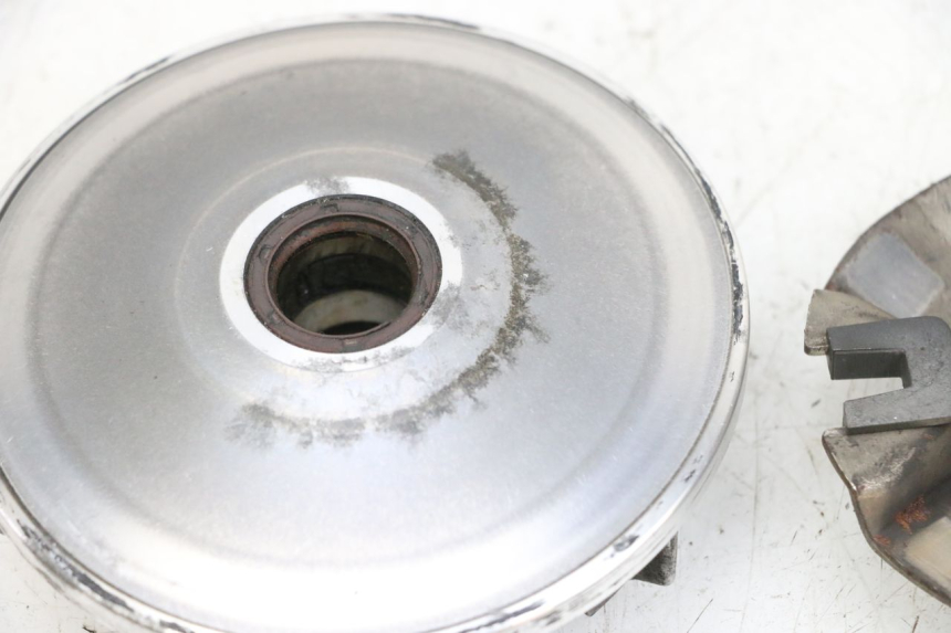 photo de VARIOMETER YAMAHA XMAX X-MAX ABS 125 (2017 - 2020) - Gesamtansicht des Produkts